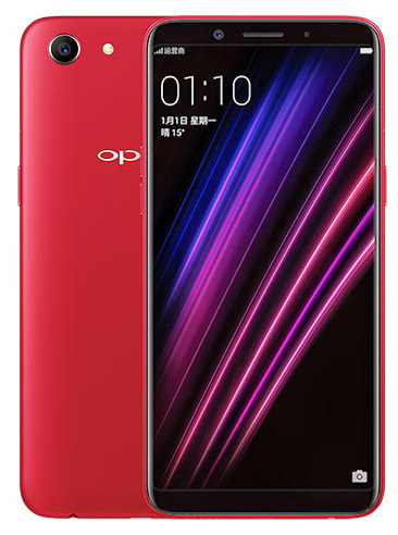 Oppo A1